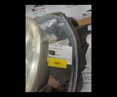 FARO FANALE ANTERIORE SX MINI ONE 2005-2010 3 PORT