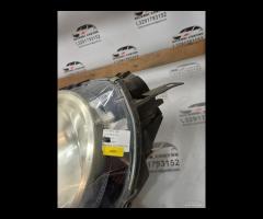 FARO FANALE ANTERIORE SX MINI ONE 2005-2010 3 PORT - 6