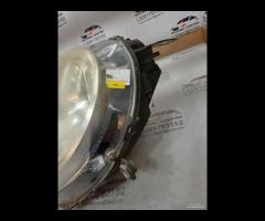 FARO FANALE ANTERIORE SX MINI ONE 2005-2010 3 PORT - 7