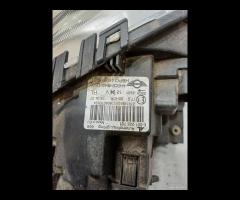 FARO FANALE ANTERIORE SX MINI ONE 2005-2010 3 PORT - 9