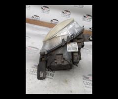 FARO FANALE ANTERIORE SX MINI ONE 2005-2010 3 PORT - 10