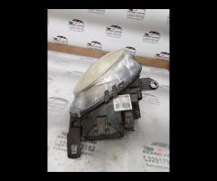 FARO FANALE ANTERIORE SX MINI ONE 2005-2010 3 PORT - 11