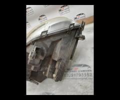 FARO FANALE ANTERIORE SX MINI ONE 2005-2010 3 PORT - 12