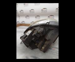 FARO FANALE ANTERIORE SX MINI ONE 2005-2010 3 PORT - 13