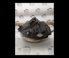 FARO FANALE ANTERIORE SX MINI ONE 2005-2010 3 PORT - 21