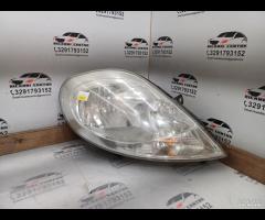 FARO FANALE ANTERIORE DX RENAULT TRAFIC II /OPEL V