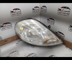 FARO FANALE ANTERIORE DX RENAULT TRAFIC II /OPEL V