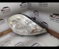 FARO FANALE ANTERIORE DX RENAULT TRAFIC II /OPEL V