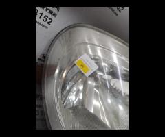 FARO FANALE ANTERIORE DX RENAULT TRAFIC II /OPEL V - 9
