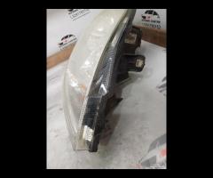 FARO FANALE ANTERIORE DX RENAULT TRAFIC II /OPEL V - 10