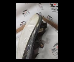 FARO FANALE ANTERIORE DX RENAULT TRAFIC II /OPEL V - 11