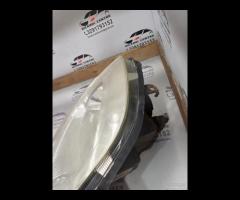 FARO FANALE ANTERIORE DX RENAULT TRAFIC II /OPEL V - 12