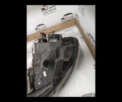 FARO FANALE ANTERIORE DX RENAULT TRAFIC II /OPEL V - 15