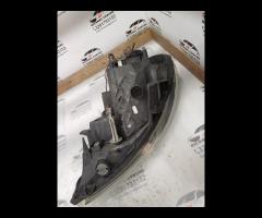 FARO FANALE ANTERIORE DX RENAULT TRAFIC II /OPEL V - 16