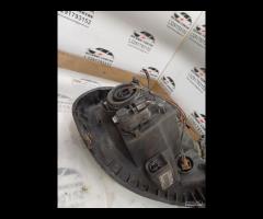 FARO FANALE ANTERIORE DX RENAULT TRAFIC II /OPEL V - 17