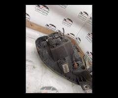 FARO FANALE ANTERIORE DX RENAULT TRAFIC II /OPEL V - 18