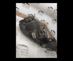 FARO FANALE ANTERIORE DX RENAULT TRAFIC II /OPEL V - 19