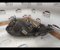 FARO FANALE ANTERIORE DX RENAULT TRAFIC II /OPEL V - 20