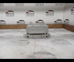 AUTORADIO LETTORE CD CHEVROLET ORLANDO 2012 228006