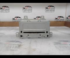AUTORADIO LETTORE CD CHEVROLET ORLANDO 2012 228006