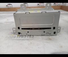 AUTORADIO LETTORE CD CHEVROLET ORLANDO 2012 228006 - 11