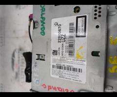 AUTORADIO LETTORE CD CHEVROLET ORLANDO 2012 228006 - 13