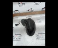 SPECCHIO SPECCHIETTO RETROVISORE SX SEAT LEON FR 2 - 16