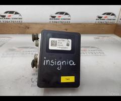 CENTRALINA POMPA ABS OPEL INSIGNIA A 23321781 8511