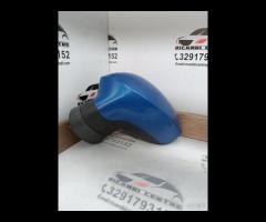 SPECCHIO SPECCHIETTO RETROVISORE SX SEAT IBIZA FR