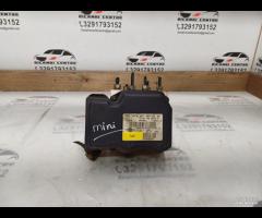 CENTRALINA POMPA ABS MINI R56 LCI R55 LCI R57 LCI