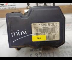 CENTRALINA POMPA ABS MINI R56 LCI R55 LCI R57 LCI