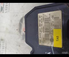 CENTRALINA POMPA ABS MINI R56 LCI R55 LCI R57 LCI