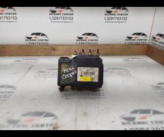 CENTRALINA POMPA ABS MINI R56 LCI R55 LCI R57 LCI - 1