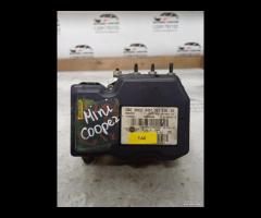 CENTRALINA POMPA ABS MINI R56 LCI R55 LCI R57 LCI - 2