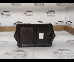 CENTRALINA BCM JAGUAR XF 8X2T-14B476-AD 7340-9554- - 2