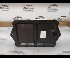 CENTRALINA BCM JAGUAR XF 8X2T-14B476-AD 7340-9554- - 3