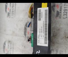 CENTRALINA BCM JAGUAR XF 8X2T-14B476-AD 7340-9554- - 5