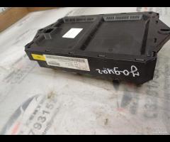 CENTRALINA BCM JAGUAR XF 8X2T-14B476-AD 7340-9554- - 9