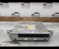 CENTRALINA CHAMP 2 AUTORADIO LETTORE CD BMW SERIE - 4