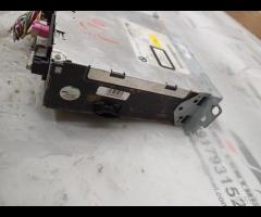 CENTRALINA CHAMP 2 AUTORADIO LETTORE CD BMW SERIE - 12