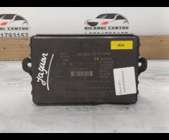 CENTRALINA KEYLESS JAGUAR XF 2013 DPLA-19H440-AB 5 - 2