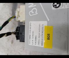 CENTRALINA PORTELLONE POSTERIORE BMW F31 613573847 - 4