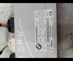 CENTRALINA PORTELLONE POSTERIORE BMW F31 613573847 - 5