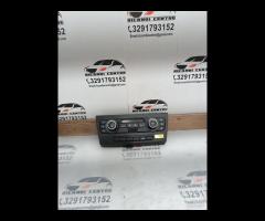 COMANDI CLIMA ARIA CONDIZIONATA BMW E90 320D 2009 - 1