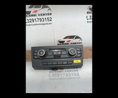 COMANDI CLIMA ARIA CONDIZIONATA BMW E90 320D 2009 - 3