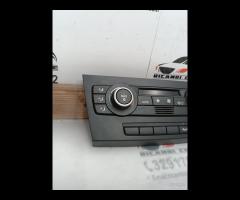 COMANDI CLIMA ARIA CONDIZIONATA BMW E90 320D 2009 - 4