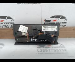 COMANDI CLIMA ARIA CONDIZIONATA BMW E90 320D 2009 - 9