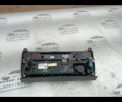 COMANDI CLIMA /RADIO BEIGE ARIA CONDIZIONATA BMW F - 9