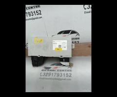 CENTRALINA COMFORT MODULO CAS4 BMW F07 F10 F11 F06