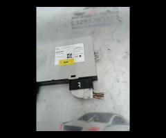 CENTRALINA COMFORT MODULO CAS4 BMW F07 F10 F11 F06 - 10